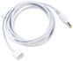 adaptateur chargeur magnétique apple macbook pro air 2011 vers connecteur 5,5 x 2,5 mm