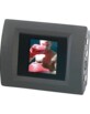 Mini Horloge LCD Cadre Photo Numerique
