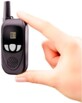 Mini talkies-walkies - portée 3 km