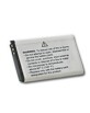 Batterie pour smartphone Dual Sim ''SP-120'' V1