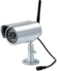 Caméra de surveillance infrarouge sans fil
