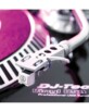 Tourne Disque Hifi Sorties USB et Audio 'Vinyl USB 20 Pro+'