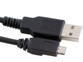 Câble USB / Micro USB 80 cm