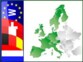 Kit de navigation + cartographie Europe 23 pays