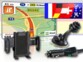 Kit de navigation + cartographie Europe 43 pays