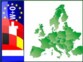 Kit de navigation + cartographie Europe 43 pays