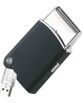 Rasoir de poche ''PS-227'' rechargeable via USB