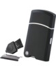 Rasoir de poche ''PS-227'' rechargeable via USB