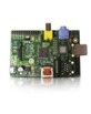 Raspberry Pi type A 256 Mo (ARM11, SD, USB, HDMI)