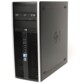 HP Elite 8100 - Intel Core i5 - 8 Go - HDD 2 To (reconditionné)
