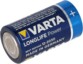 20 piles Varta Longlife Power Baby C 1,5 V 4914121111