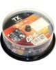 CD-R 80 TX Par 25
