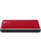Western Digital Disque dur externe ''My Passport Ultra'' USB 3.0 Rouge - 1 To