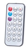 telecommande pour mini chaine hifi karaoké avec bluetooth auvisio zx1608
