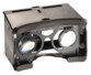 Lunettes de réalité virtuelle pliables VRB65.3D