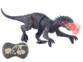Dinosaure avec télécommande
