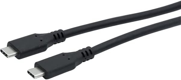 Câble USB-C 3.2 Gen 2 3 m, USB-C