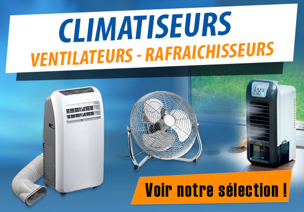 Ventilateurs