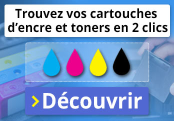 Cartouche HP 364 pas cher à Lyon - Vente d'imprimantes et cartouches  d'encre pas cher à Lyon - Couleur Cartouche