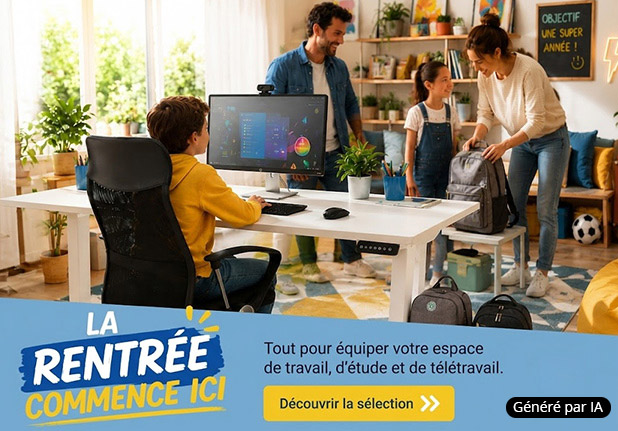 Rentrée 2026