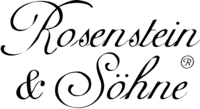 Logo rosenstein & sohne