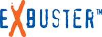 logo exbuster