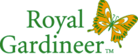 Logo royal gardineer