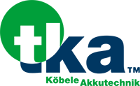 Logo TKA