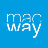 macway logo
